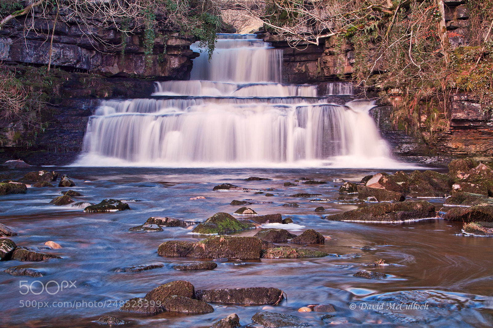 Canon EOS 500D (EOS Rebel T1i / EOS Kiss X3) sample photo. Cotter force in winter photography