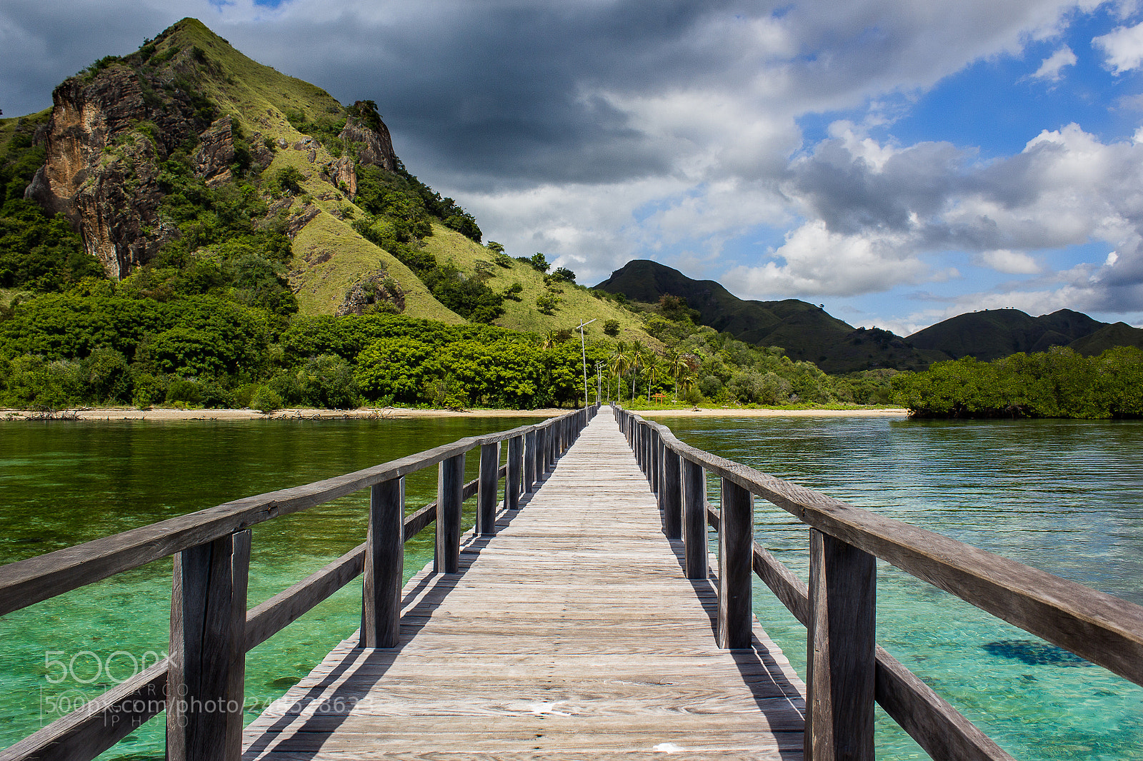 Canon EOS 60D sample photo. Stairway to heaven photography