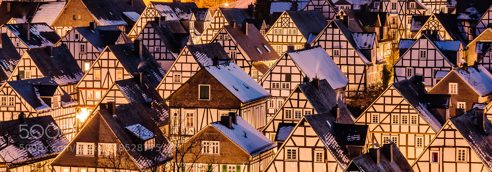 Pentax K-3 II sample photo. Alter flecken in freudenberg photography