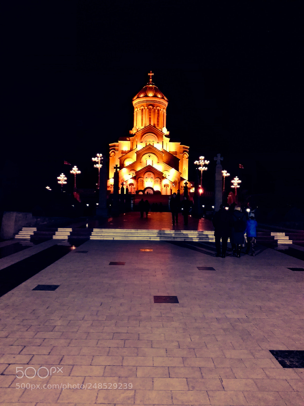 HUAWEI P8 Lite sample photo. ⛪ church photography