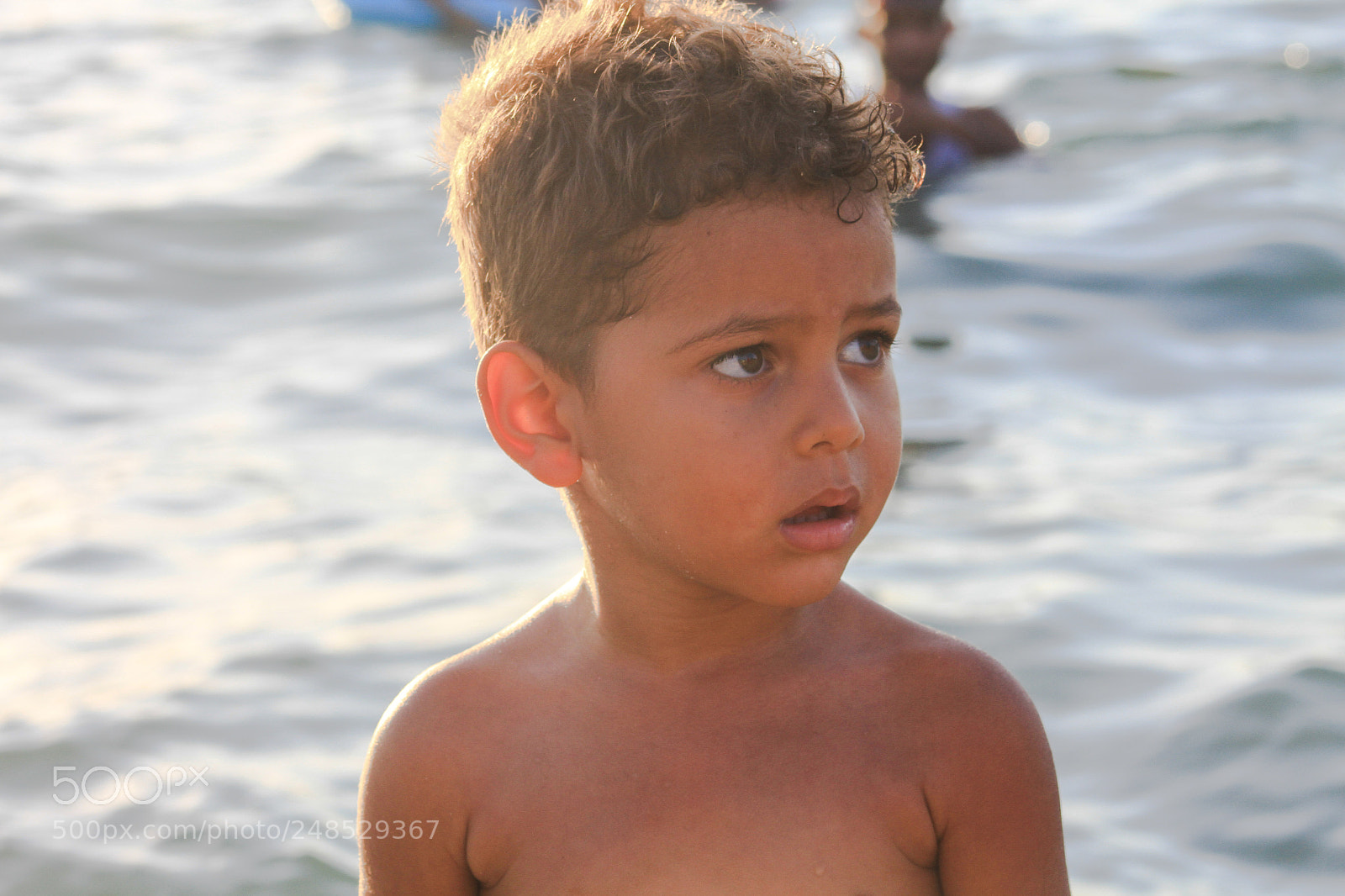 Canon EOS 7D sample photo. Child photography