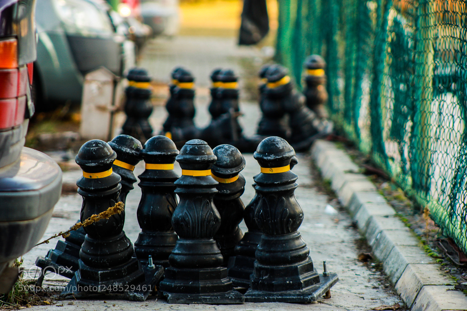 Canon EOS 500D (EOS Rebel T1i / EOS Kiss X3) sample photo. Street gang fight photography