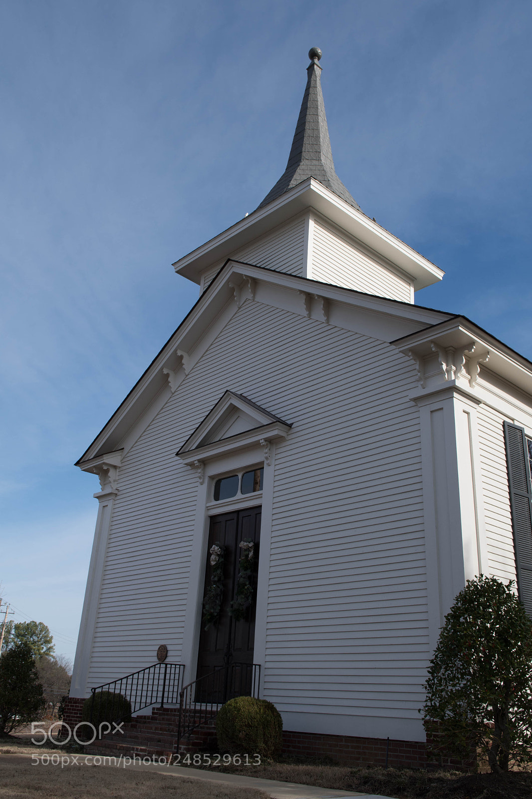 Nikon D500 sample photo. Jim west central church photography