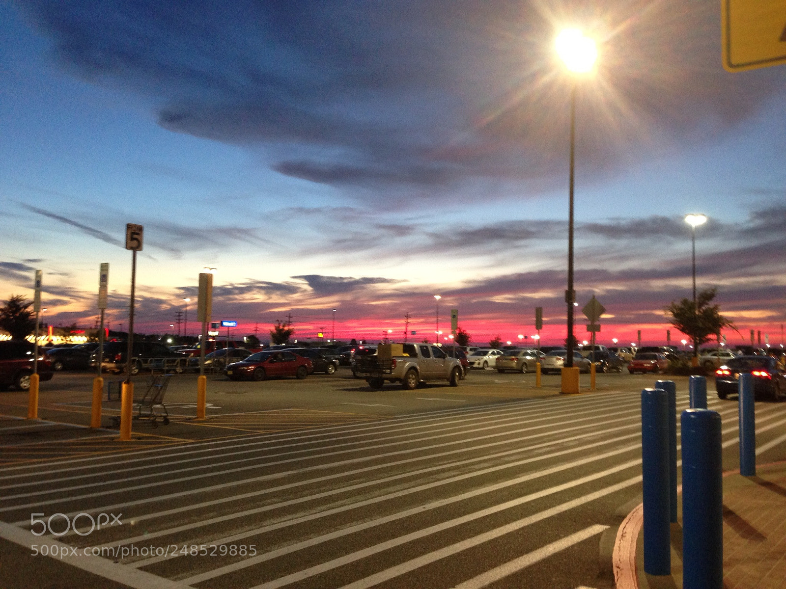 Apple iPhone 5 sample photo. Erie pa photography