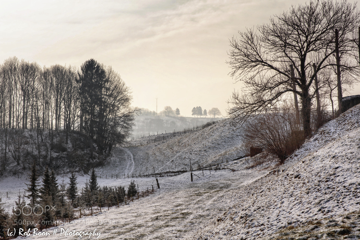Canon EOS 5DS sample photo. Last traces of winter photography