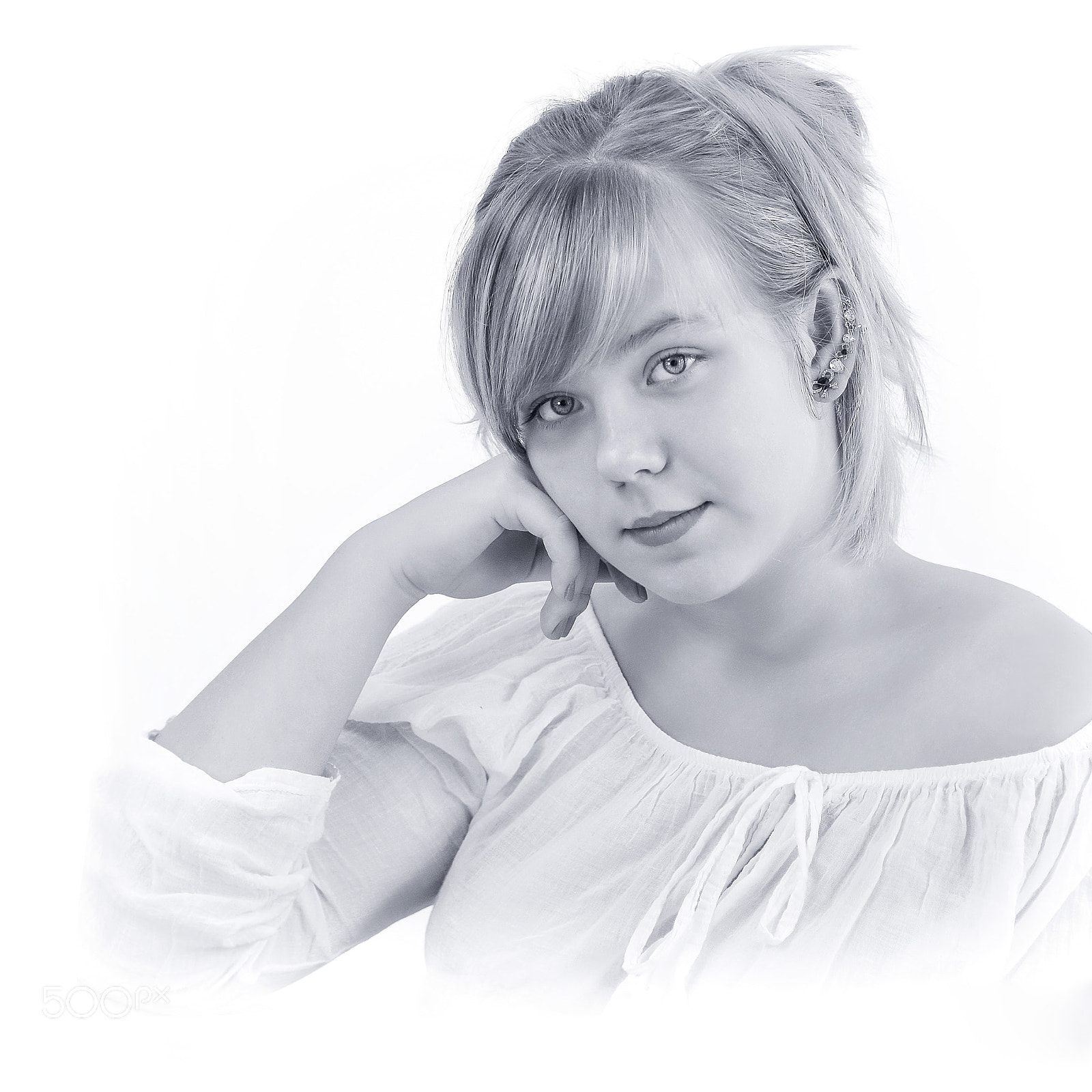Nikon D610 sample photo. Pauline photography