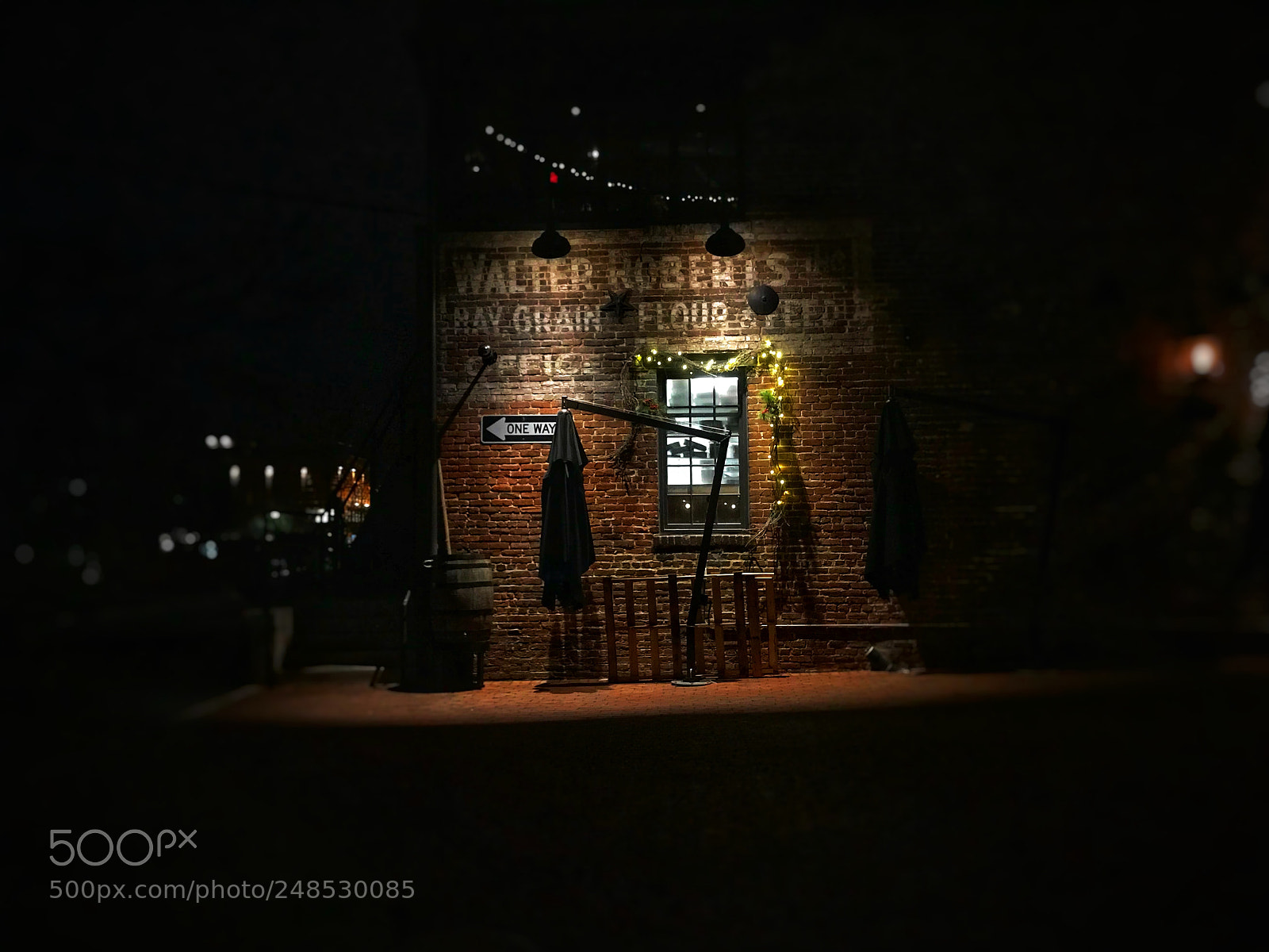 Apple iPhone 7 sample photo. Old town photography