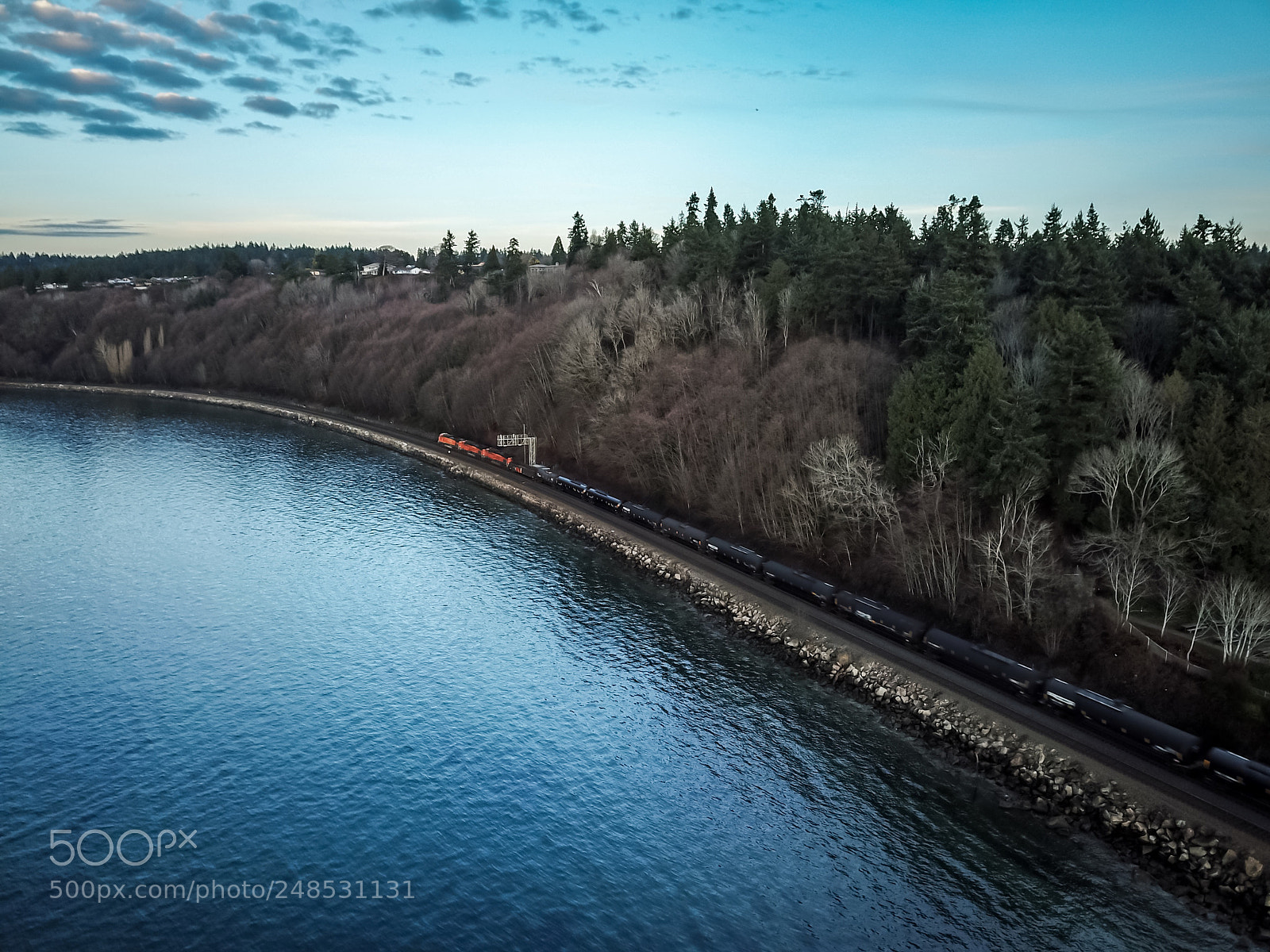 DJI FC220 sample photo. Untitled photography