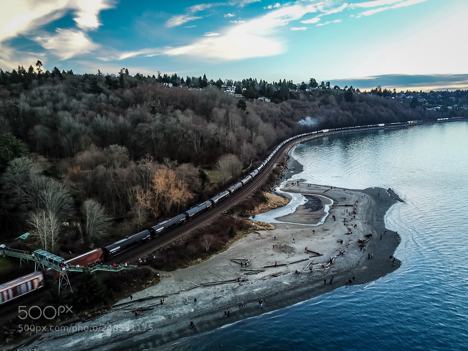 DJI FC220 sample photo. Untitled photography