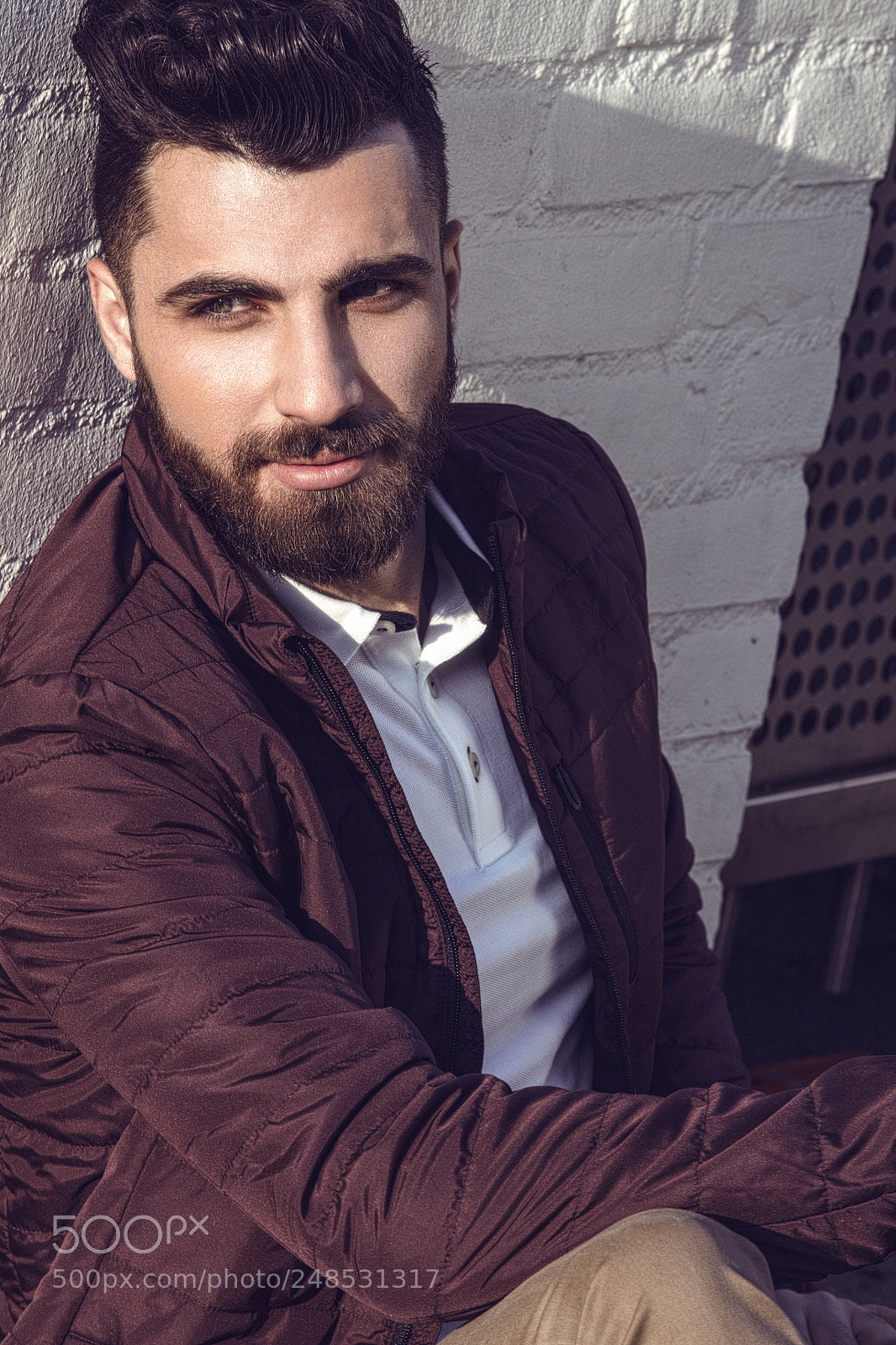 Canon EOS 5DS R sample photo. Hadi n altaki netherlands photography