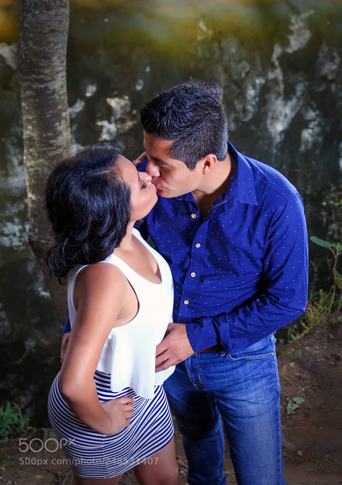 Canon EOS 60D sample photo. Amor real photography