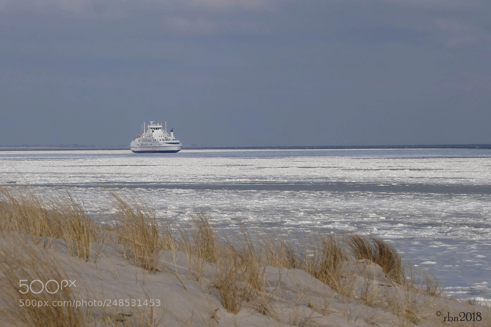 Panasonic DMC-TZ101 sample photo. Sylt photography