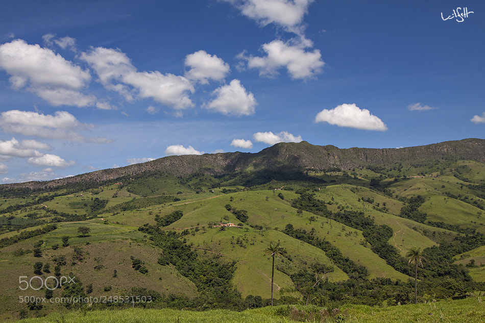 Canon EOS 50D sample photo. Minas gerais -brasil photography