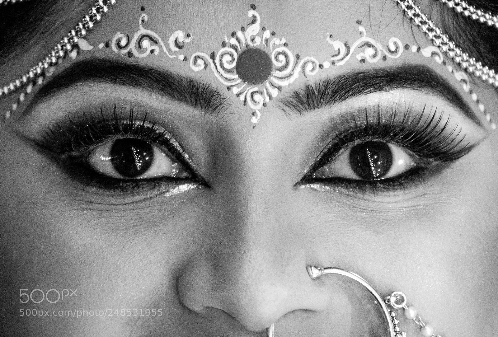 Nikon D500 sample photo. Smiling eyes photography
