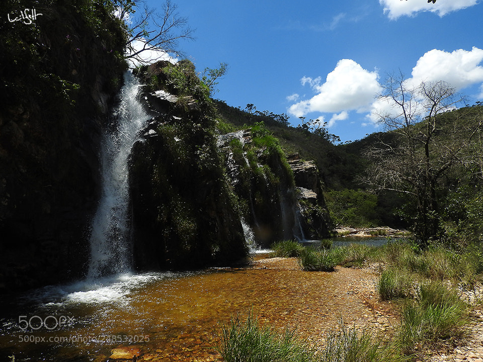 Nikon Coolpix P610 sample photo. Minas gerais, delfinopolis photography