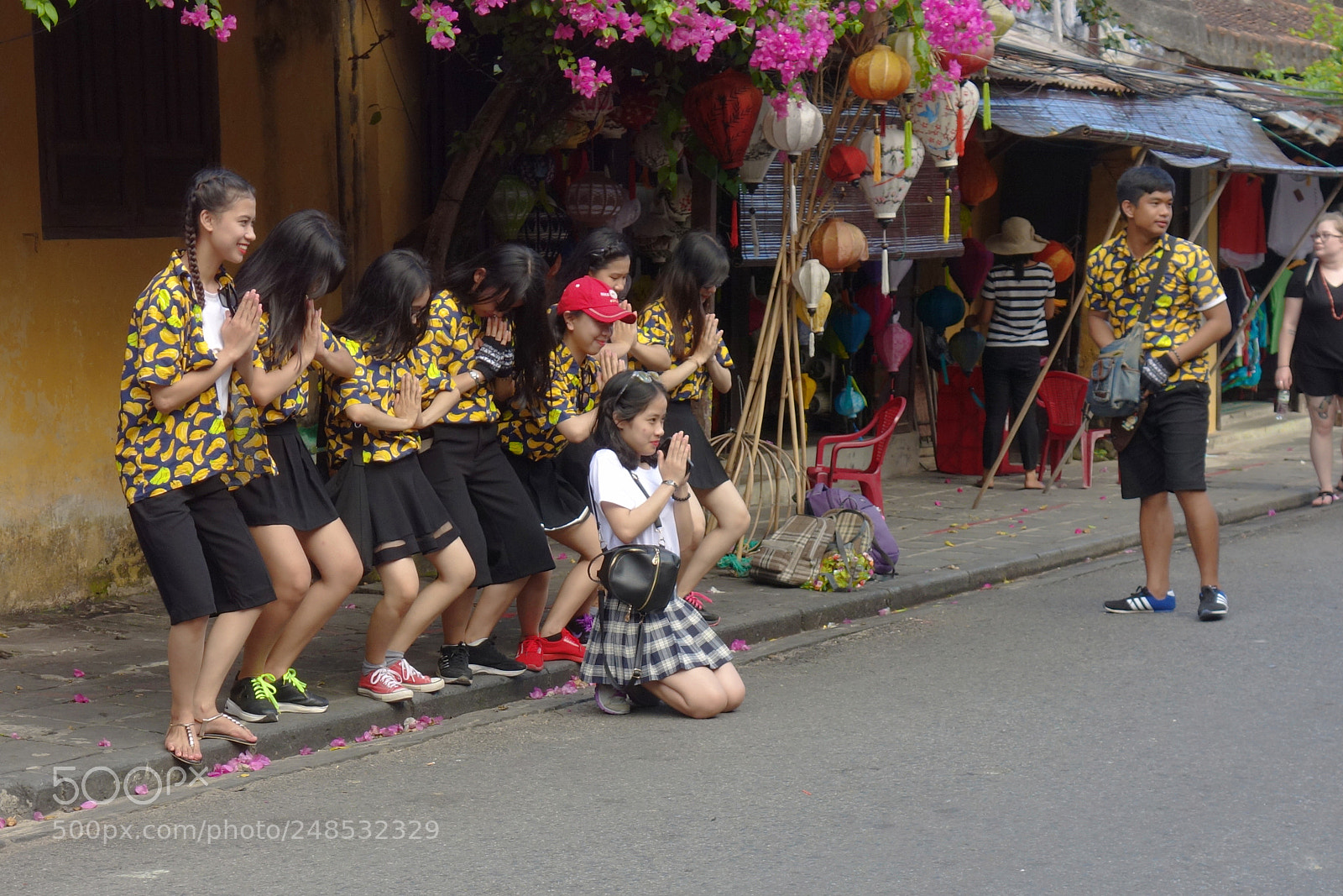 Sony Cyber-shot DSC-RX100 sample photo. 越南映像2 photography