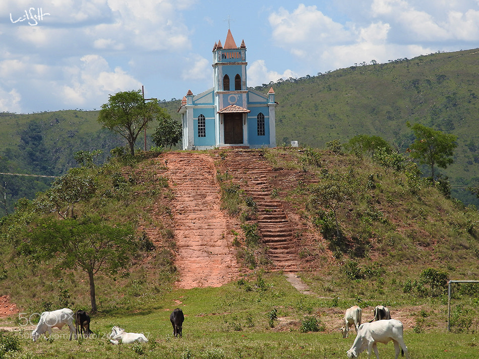 Nikon Coolpix P610 sample photo. Minas gerais , peixoto, brasil photography