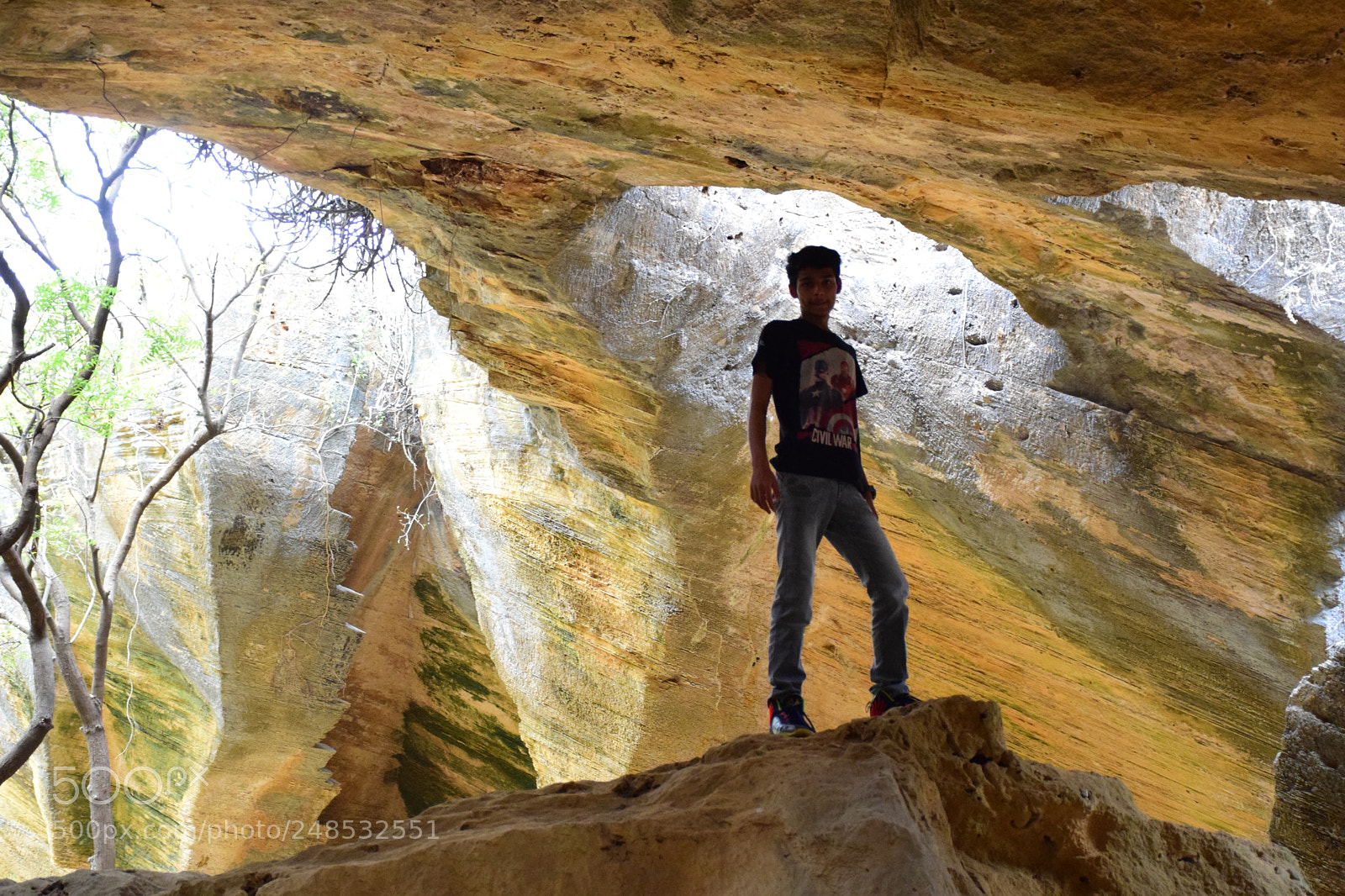 Nikon D5300 sample photo. Standing tall !! photography