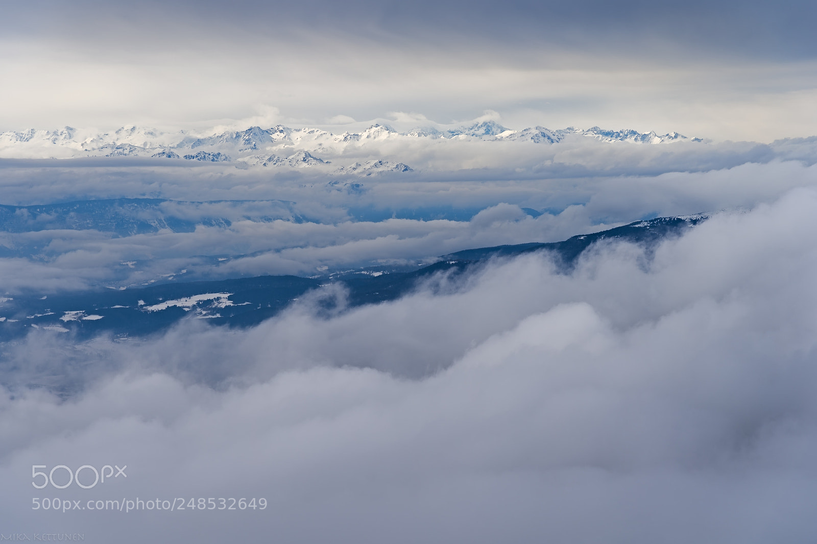 Nikon D810 sample photo. Dolomites, italy photography