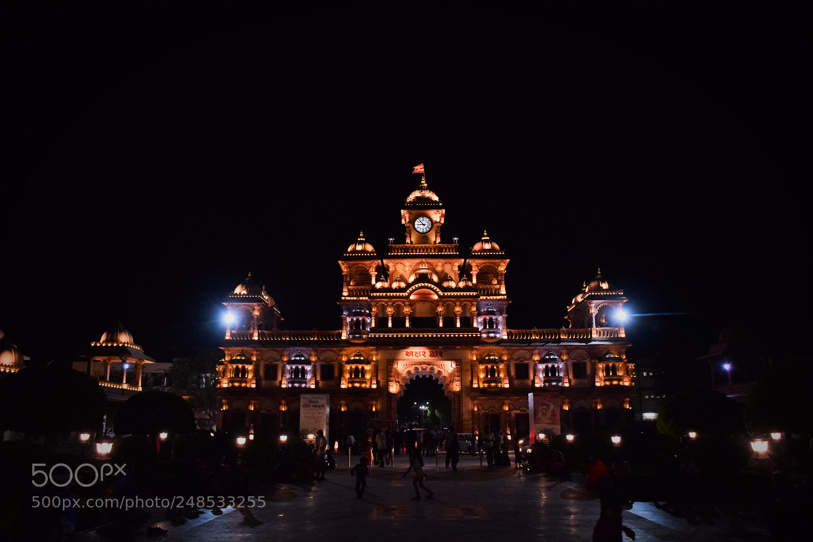 Nikon D5300 sample photo. Akshar gate !! photography