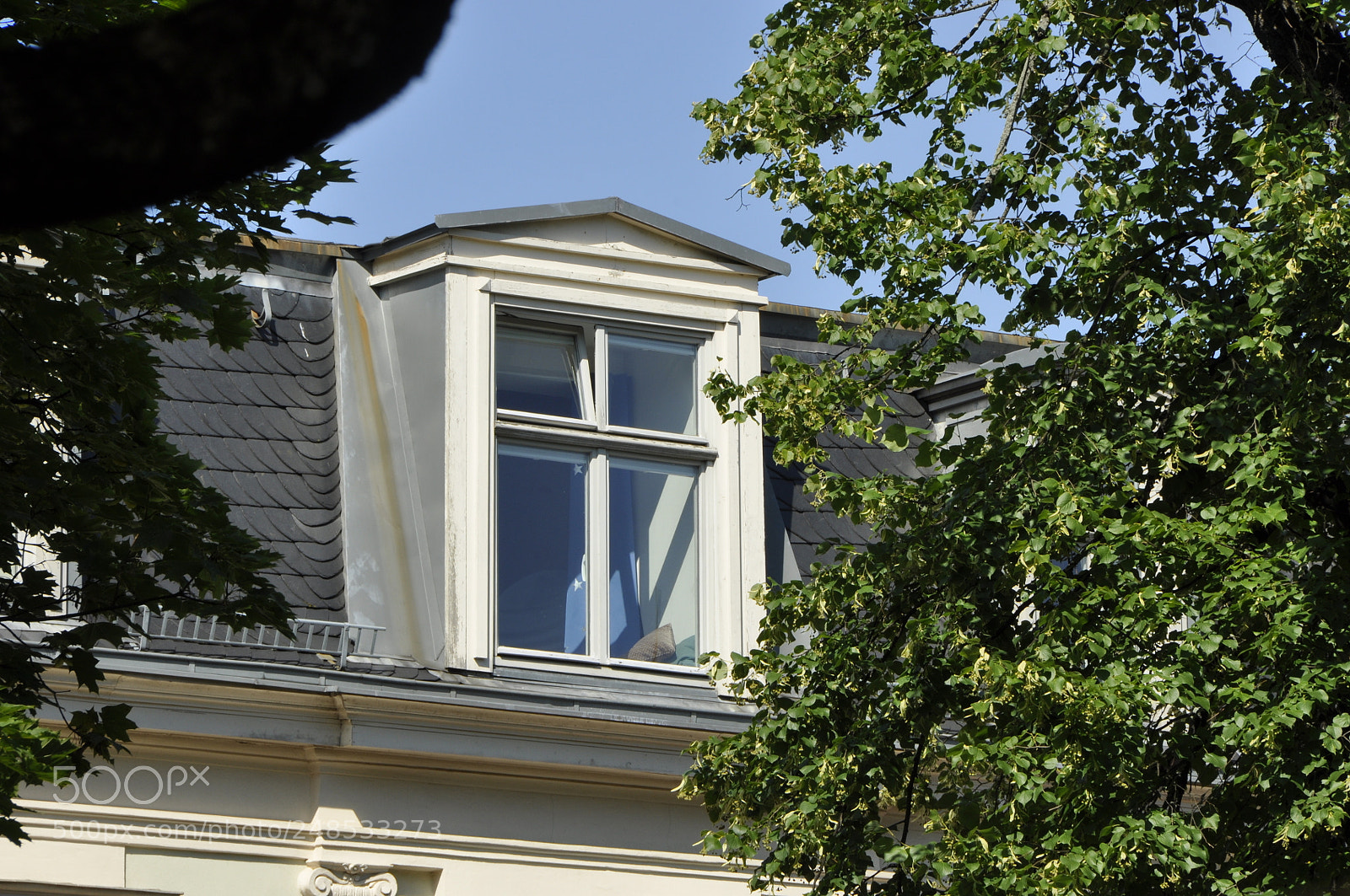 Nikon D90 sample photo. Potsdam. photography