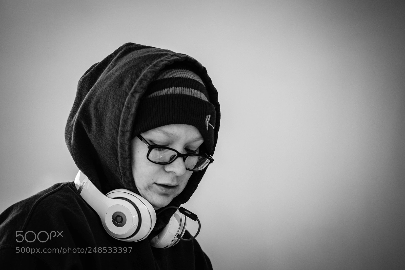 Fujifilm X-T2 sample photo. Streetportrait photography