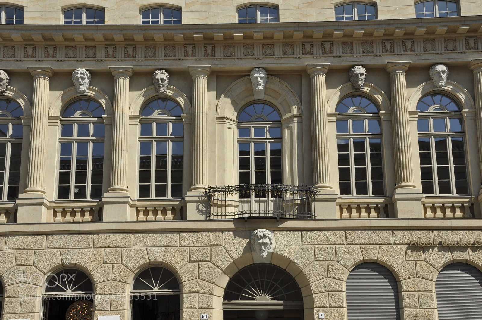 Nikon D90 sample photo. Potsdam. photography