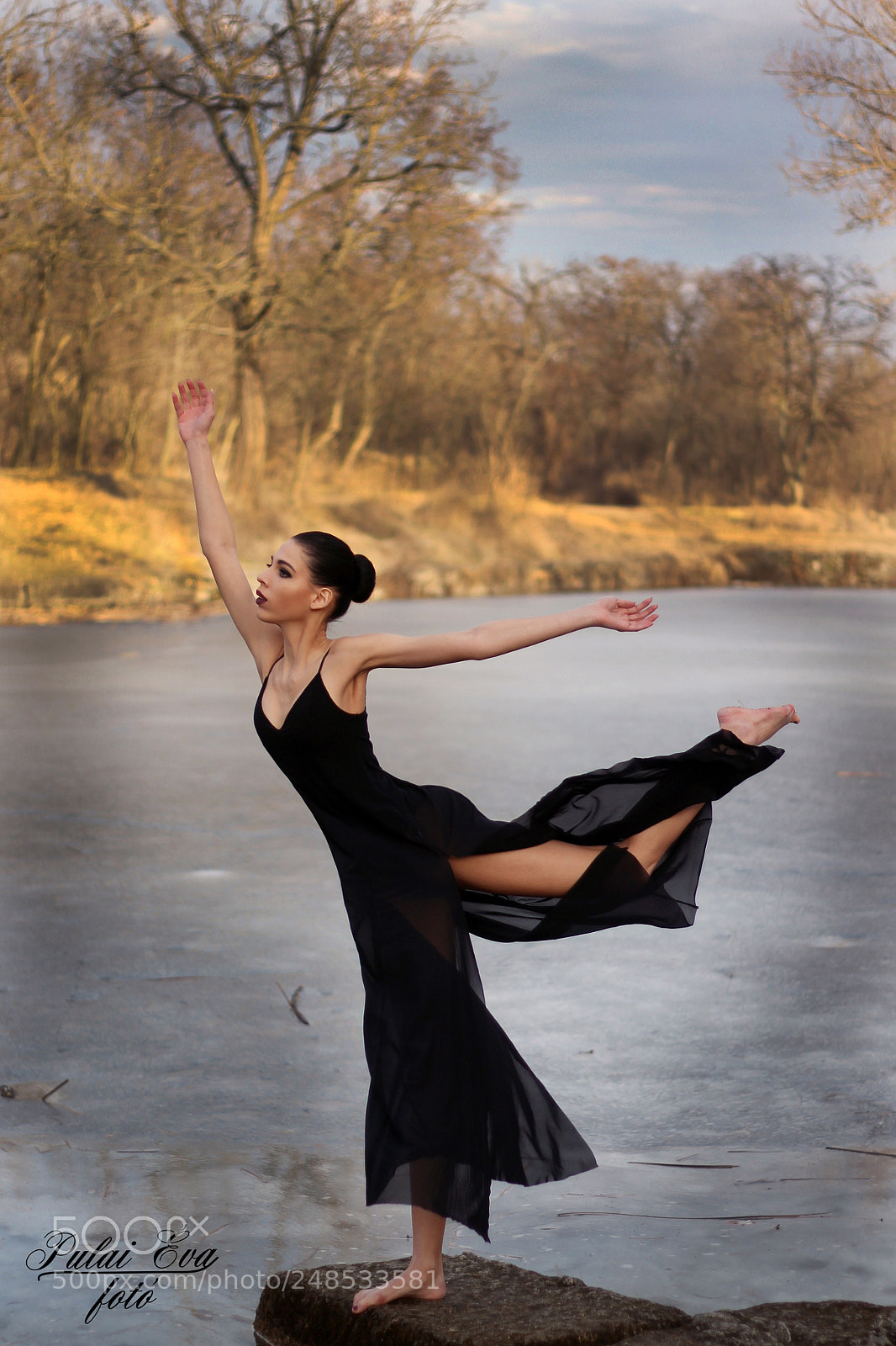 Canon EOS 1100D (EOS Rebel T3 / EOS Kiss X50) sample photo. Dance photography