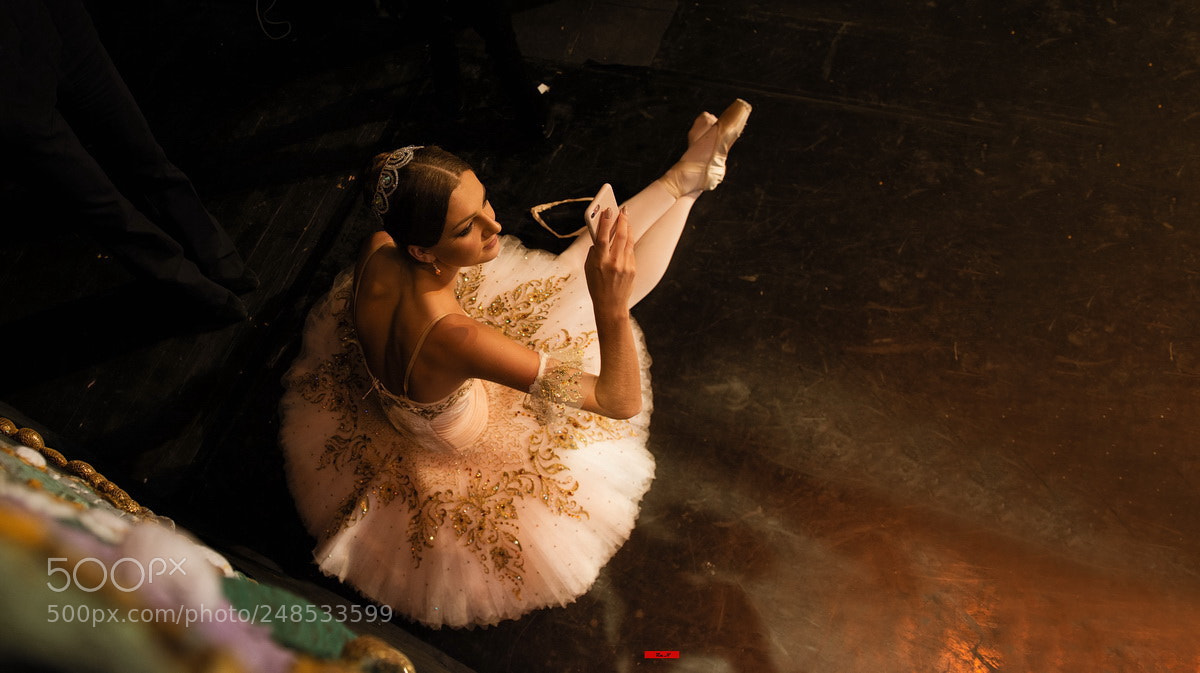 Nikon D800 sample photo. *** photography