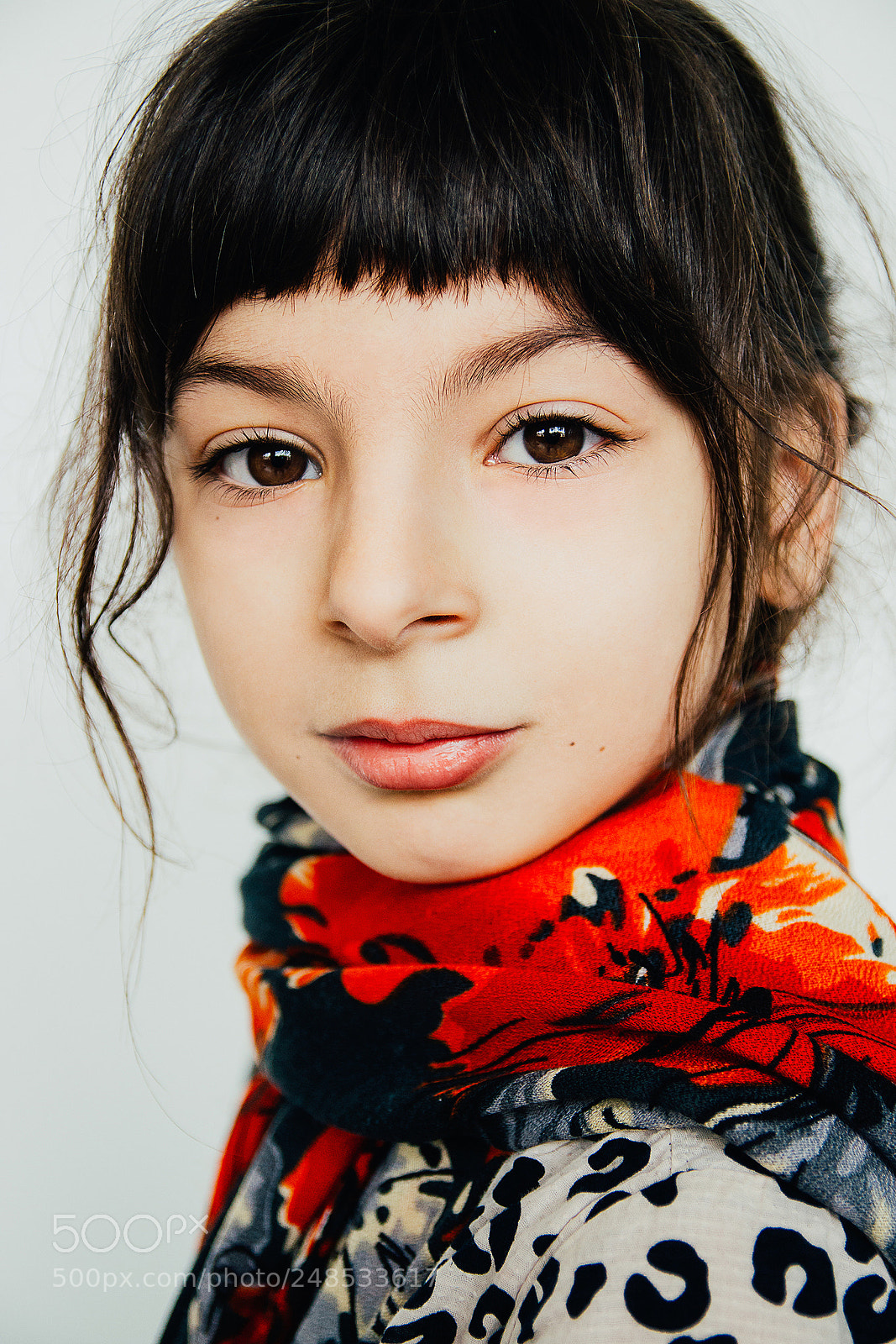 Canon EOS 700D (EOS Rebel T5i / EOS Kiss X7i) sample photo. Portrait de neyla photography
