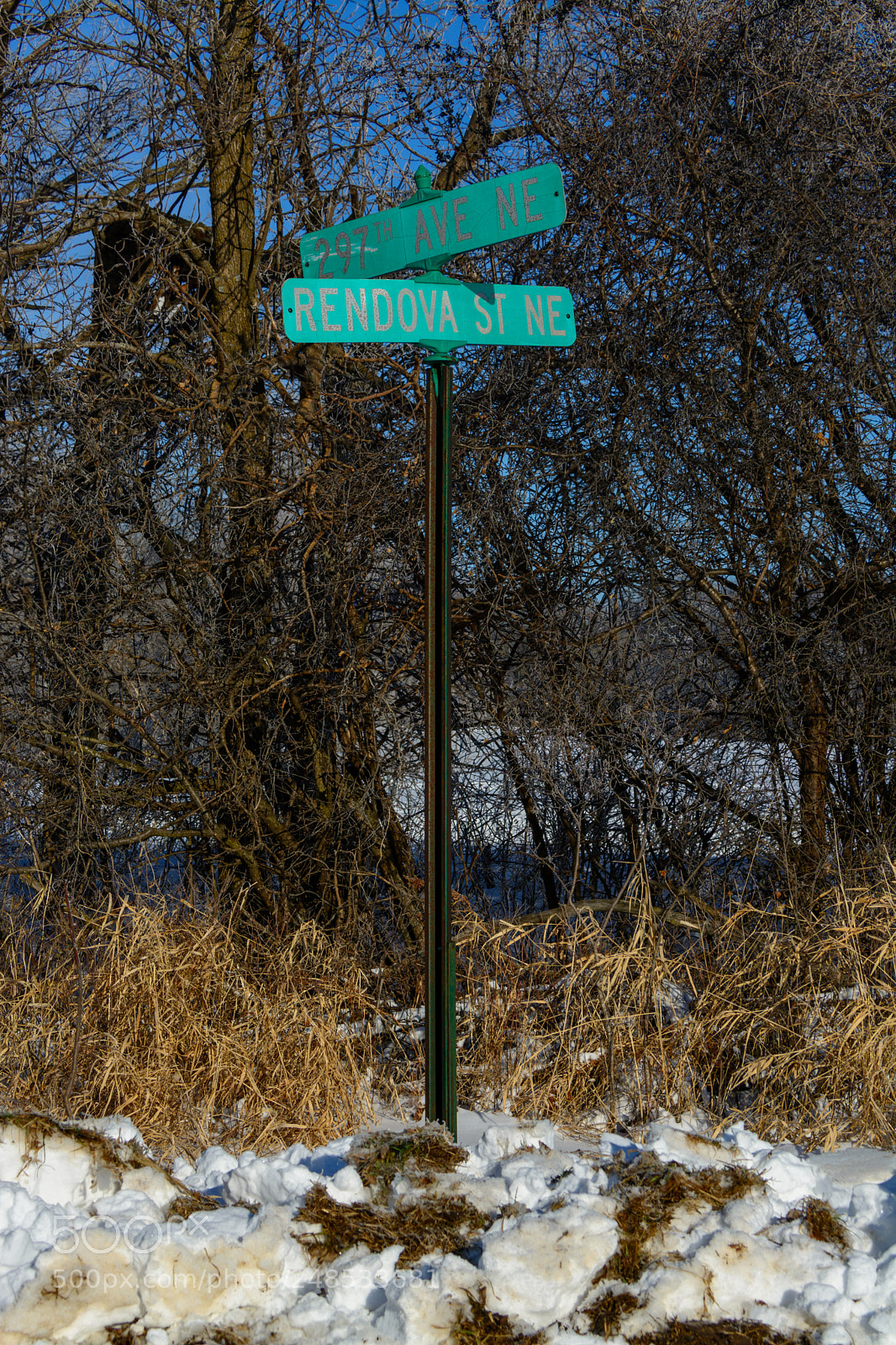 Nikon D7100 sample photo. Country street sign.   photography