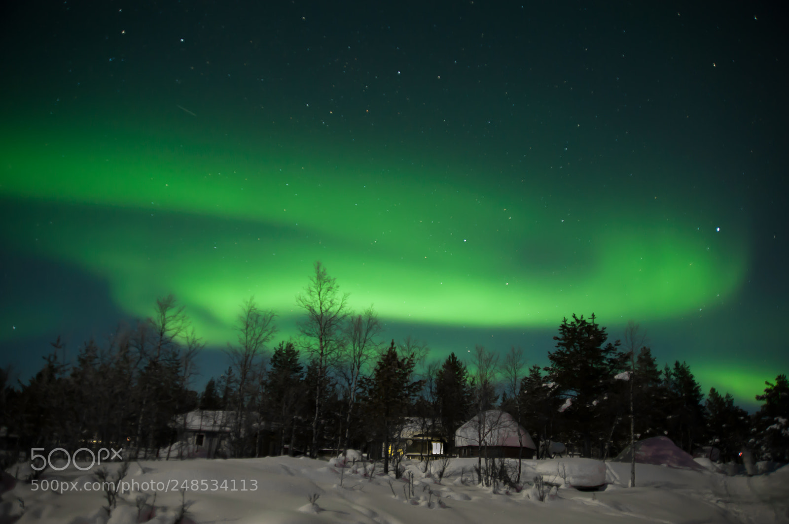 Nikon D700 sample photo. Arctic north pole photography