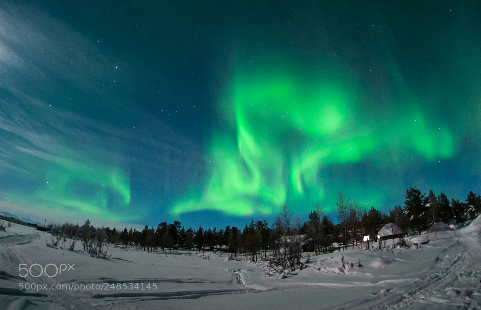 Nikon D700 sample photo. Arctic north pole photography