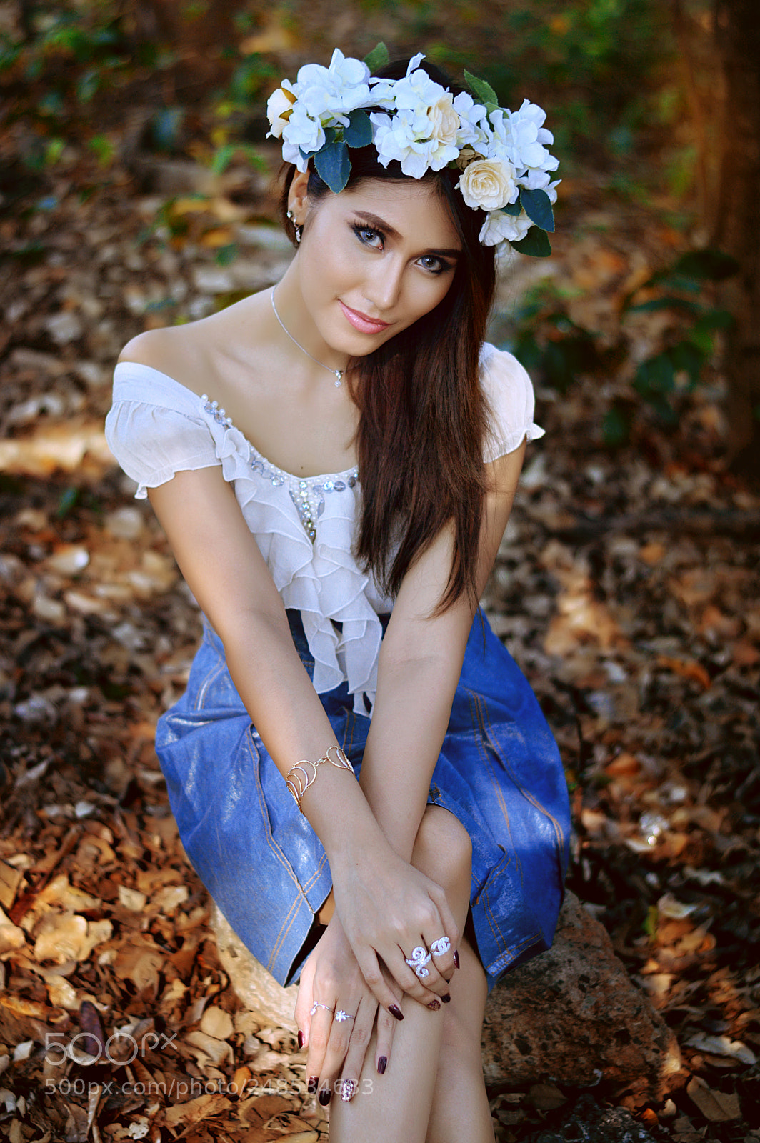 Nikon D3200 sample photo. Maya photography