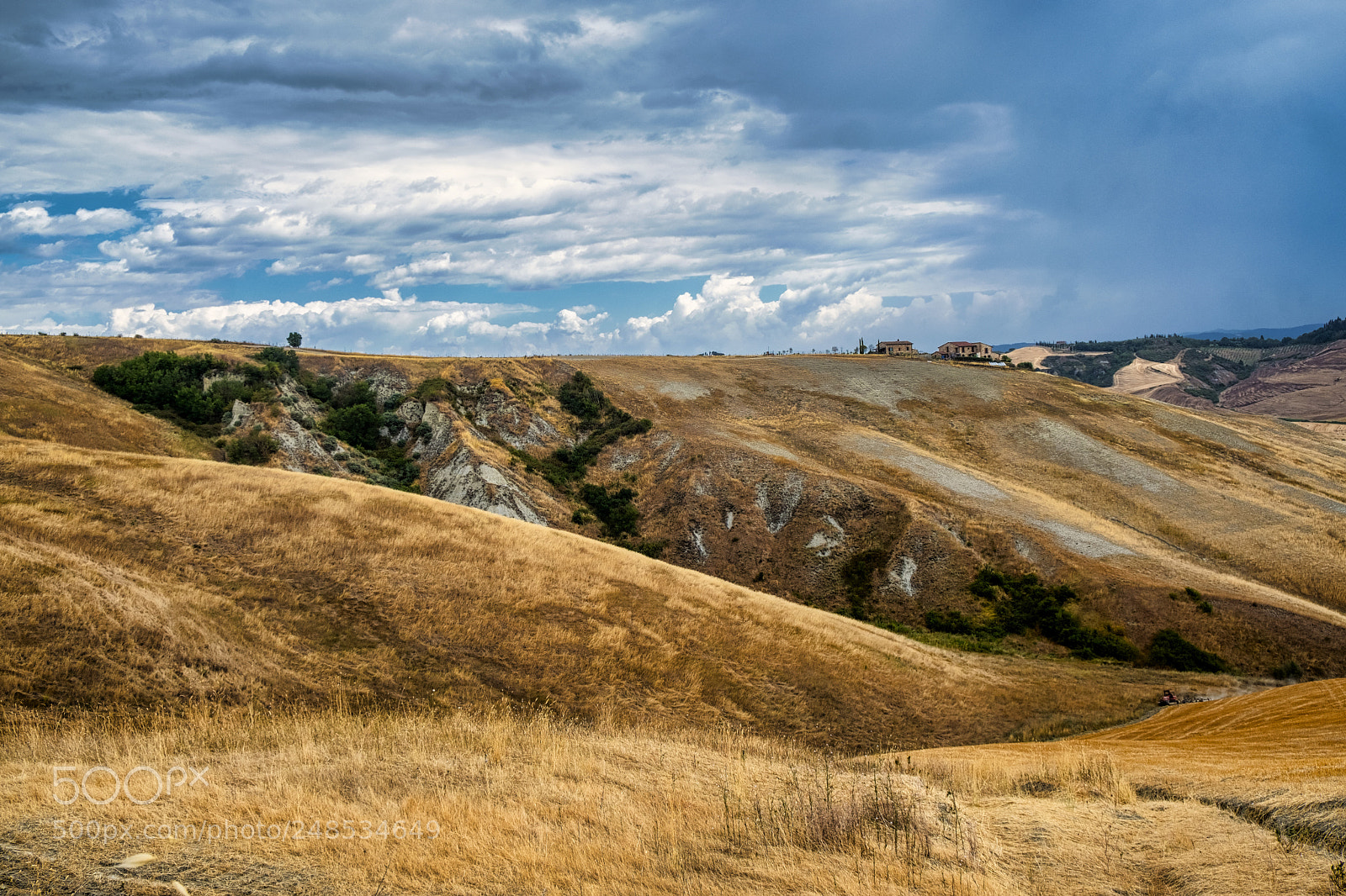 Fujifilm X-T2 sample photo. Tuscany the road to photography