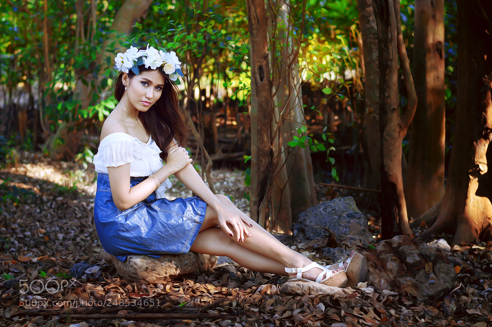 Nikon D3200 sample photo. Maya photography