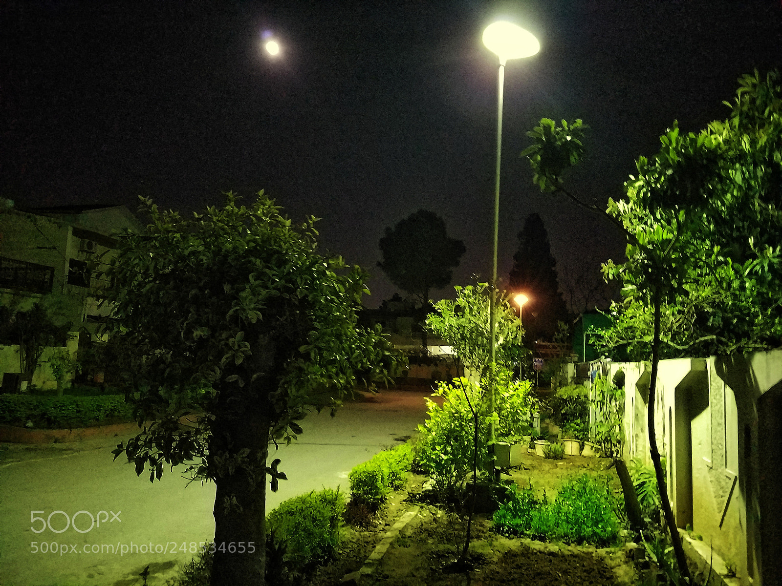Samsung Galaxy S7 Edge sample photo. My street view photography