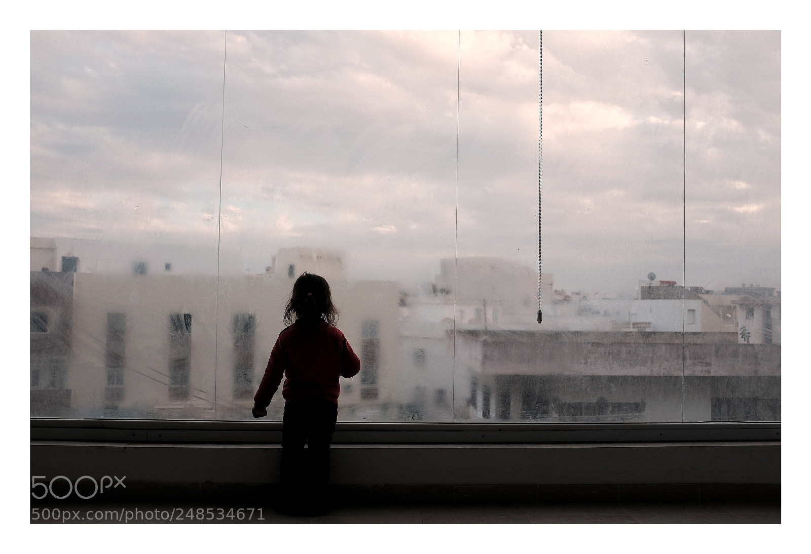 Fujifilm X100T sample photo. The watcher photography