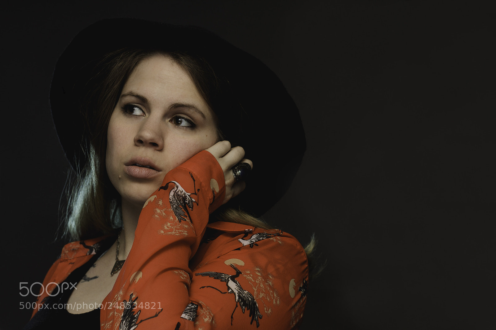 Canon EOS 7D sample photo. Daydreamer photography