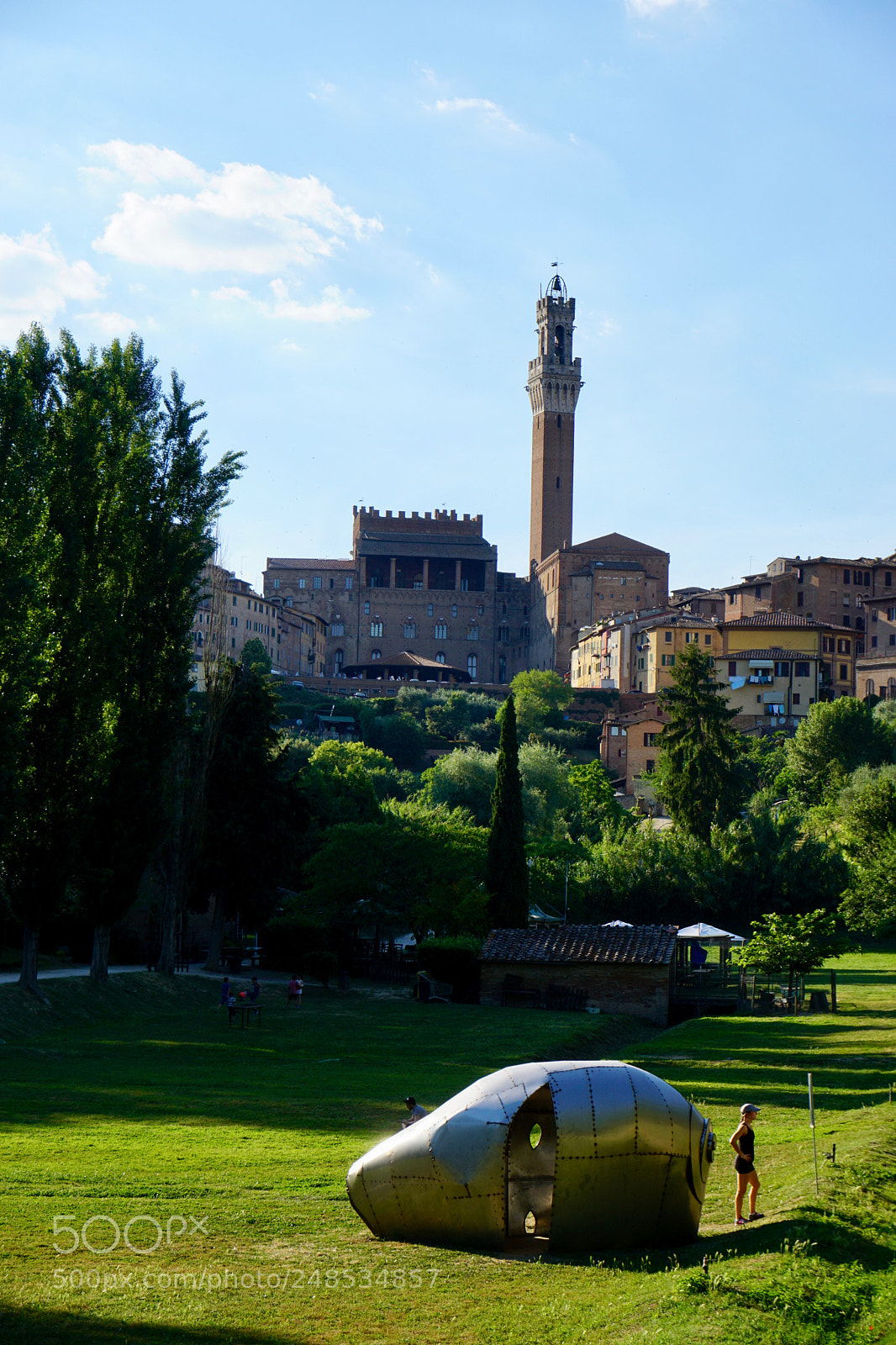 Sony a6000 sample photo. Orto dei pecci, siena photography