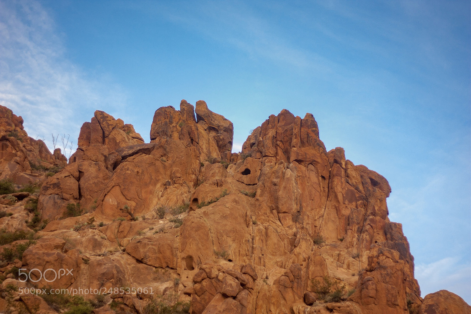 Canon EOS 450D (EOS Rebel XSi / EOS Kiss X2) sample photo. Big bend is gorgeous photography