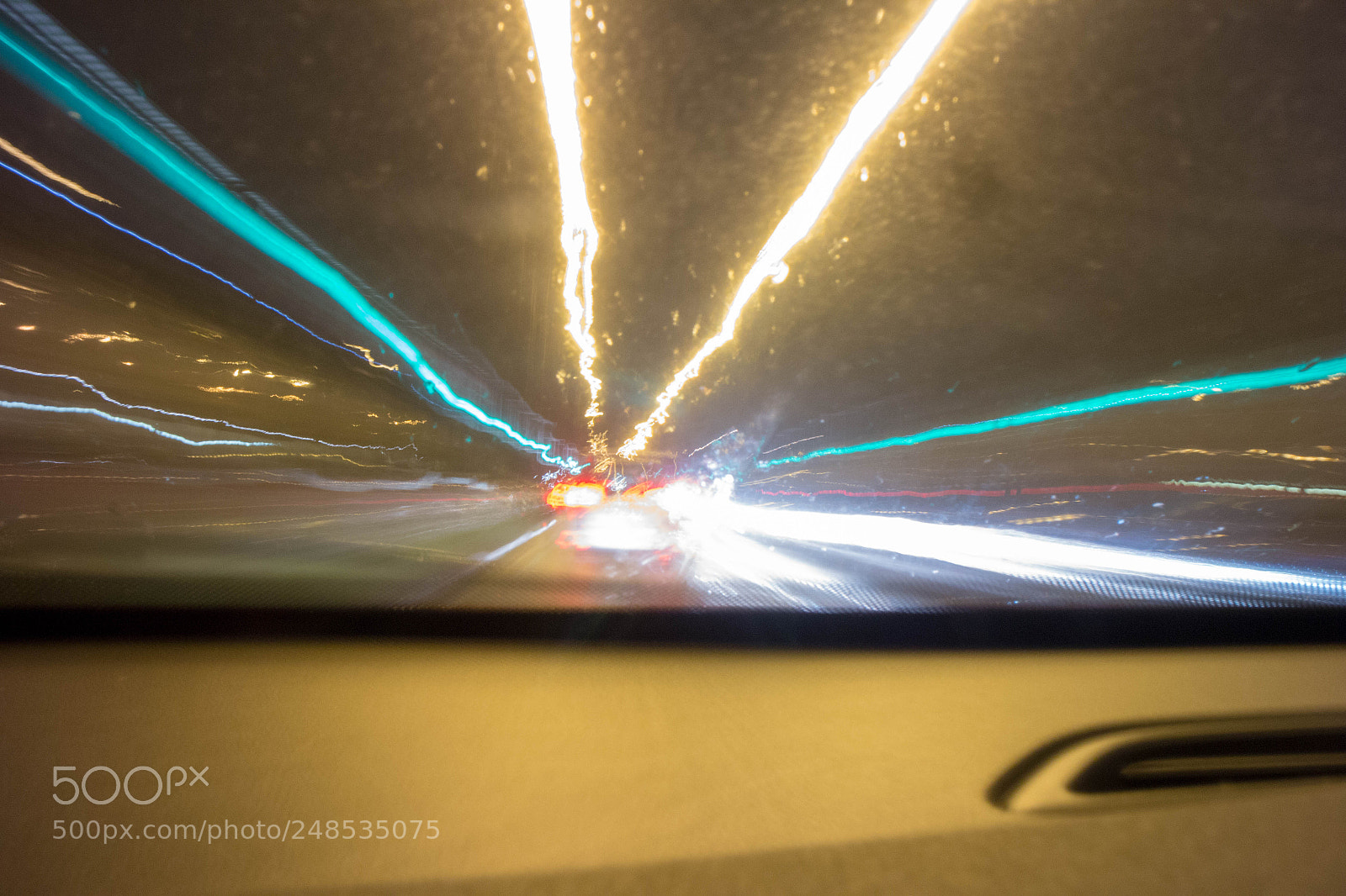 Canon EOS M sample photo. Fun long exposures photography