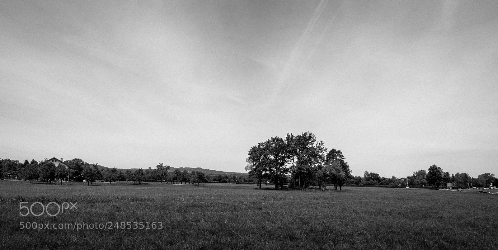 Samsung NX300 sample photo. Random bavarian landscapes photography