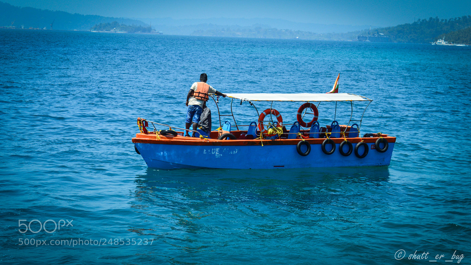 Nikon D3200 sample photo. Boatman photography