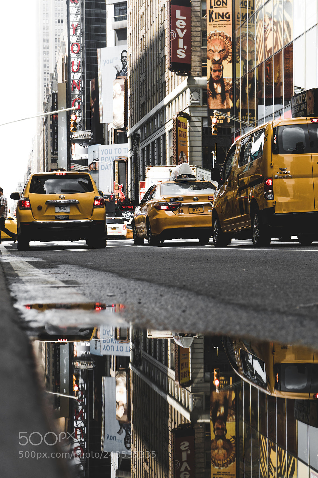 Sony a7 sample photo. Streets vision - new photography