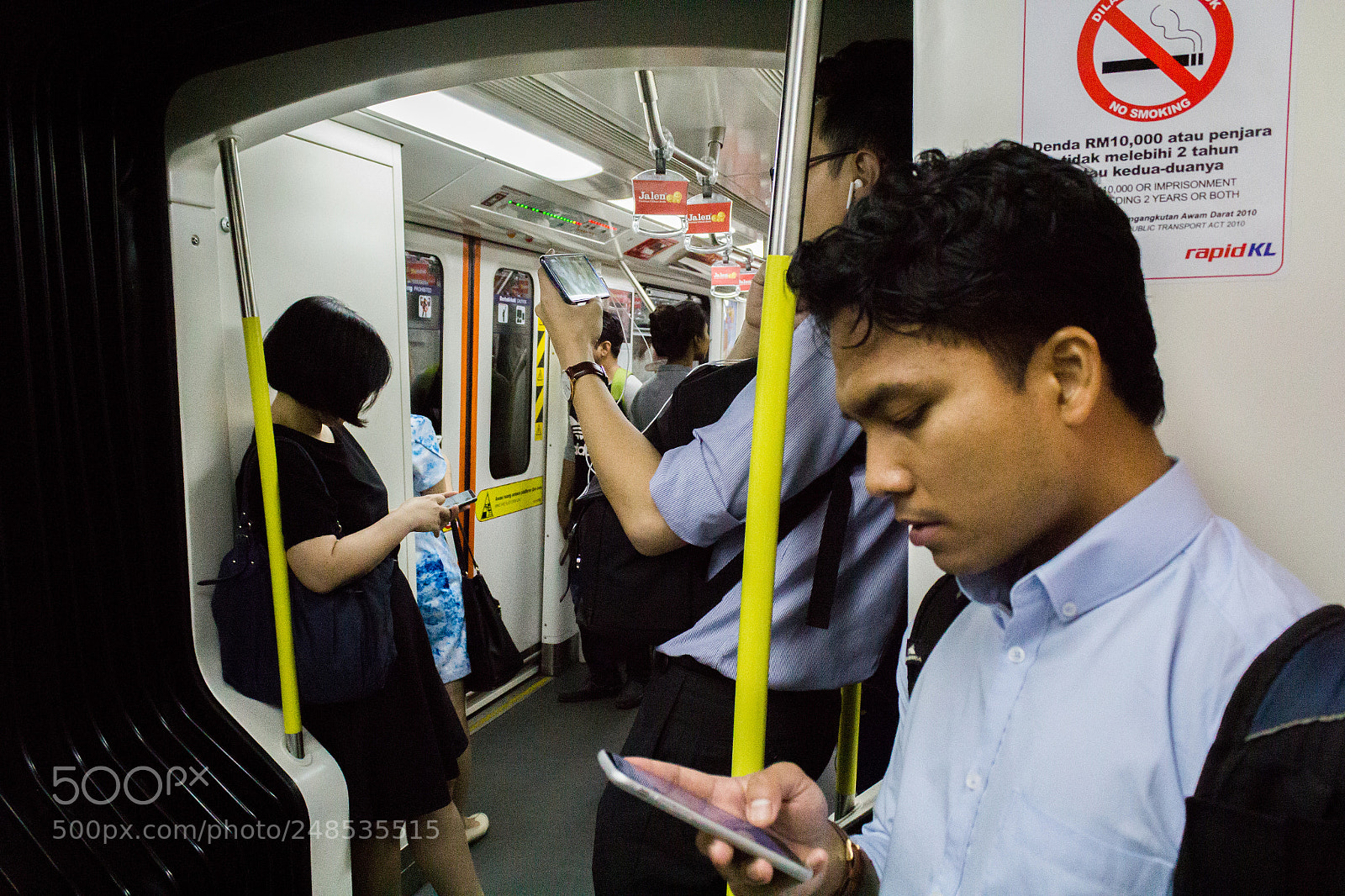 Canon EOS 60D sample photo. Technology is a blessing photography