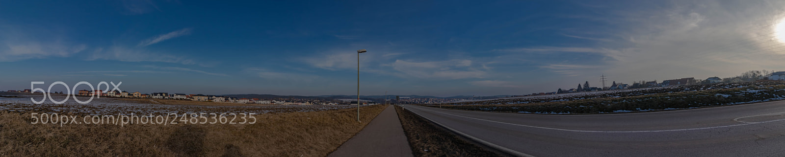 Canon EOS 200D (EOS Rebel SL2 / EOS Kiss X9) sample photo. Panorama photography
