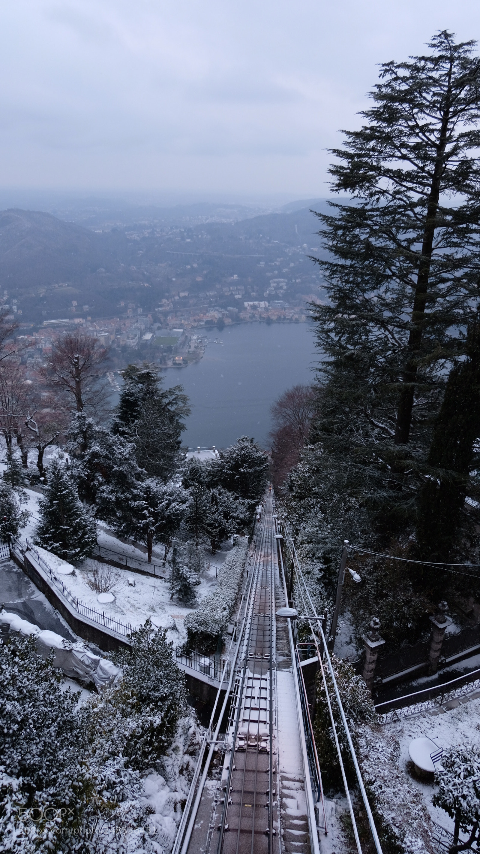 Fujifilm X-T20 sample photo. Lake como photography
