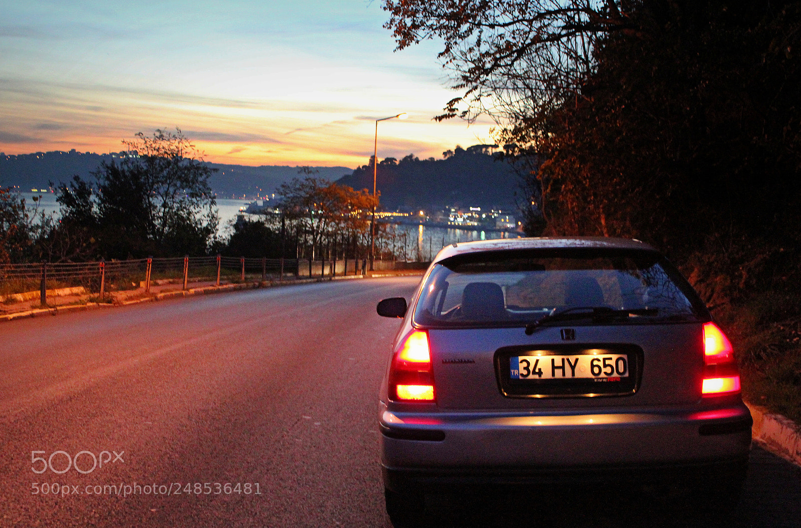 Canon EF-S 18-55mm F3.5-5.6 IS sample photo. Untitled photography