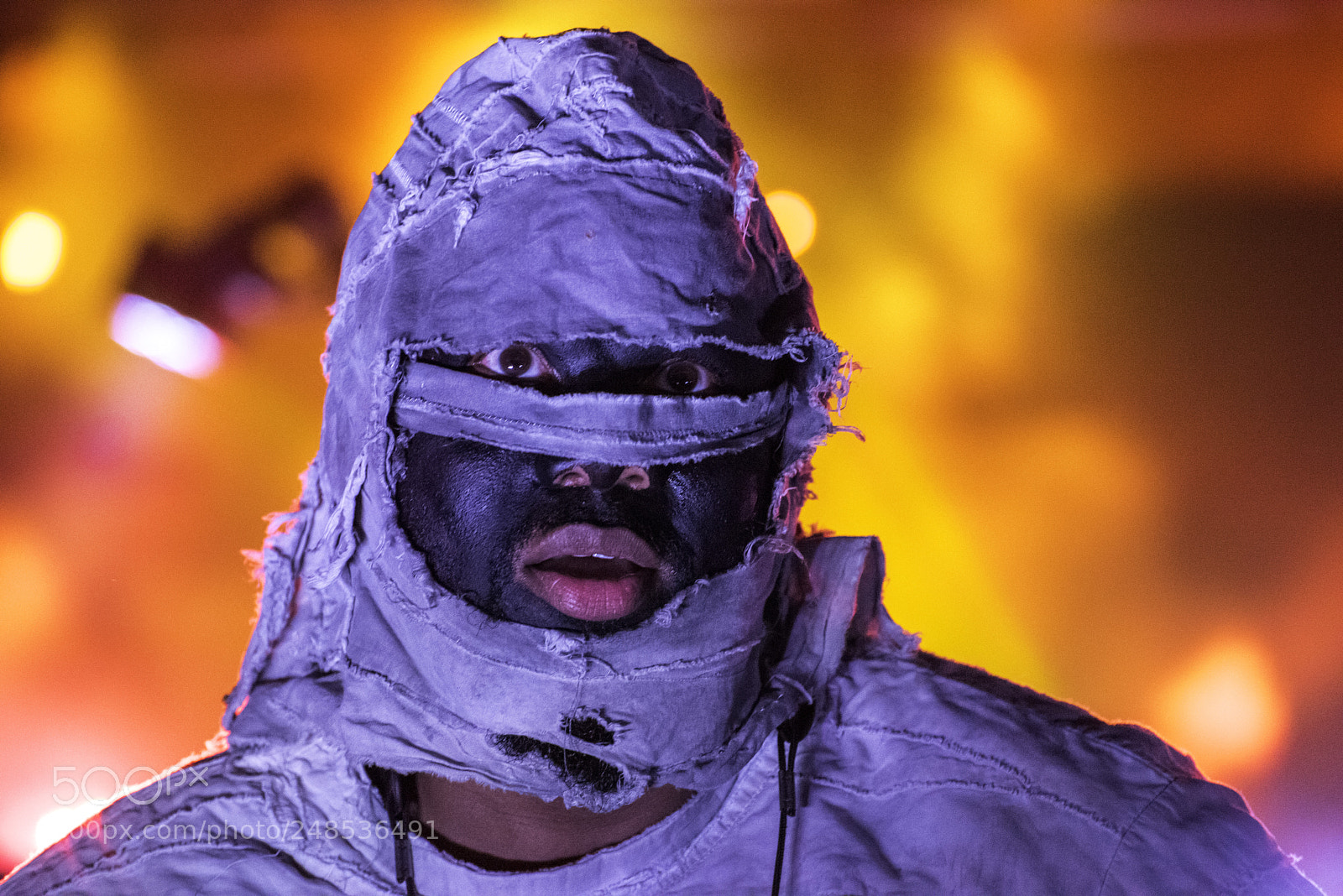 Nikon D810 sample photo. Here come the mummies photography